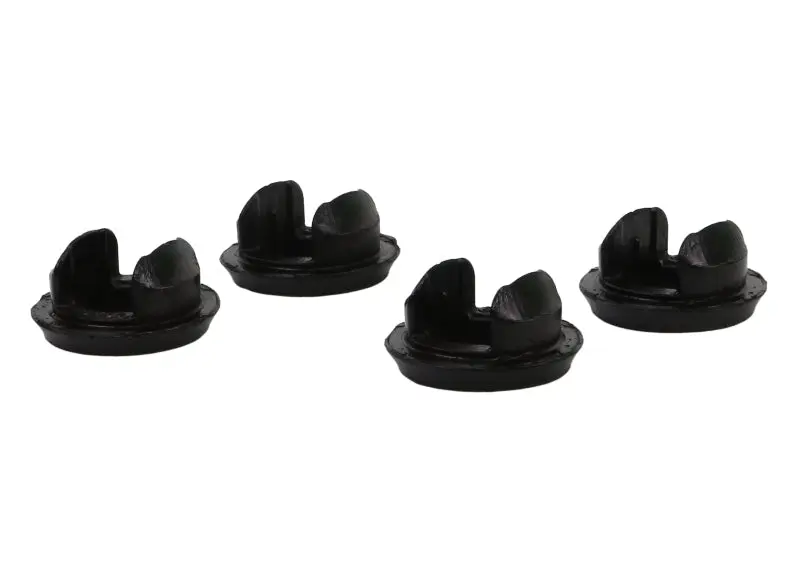 Whiteline Radius Rod Insert Bushing Kit 10-12 Chevy Camaro Base LT SS ZL1