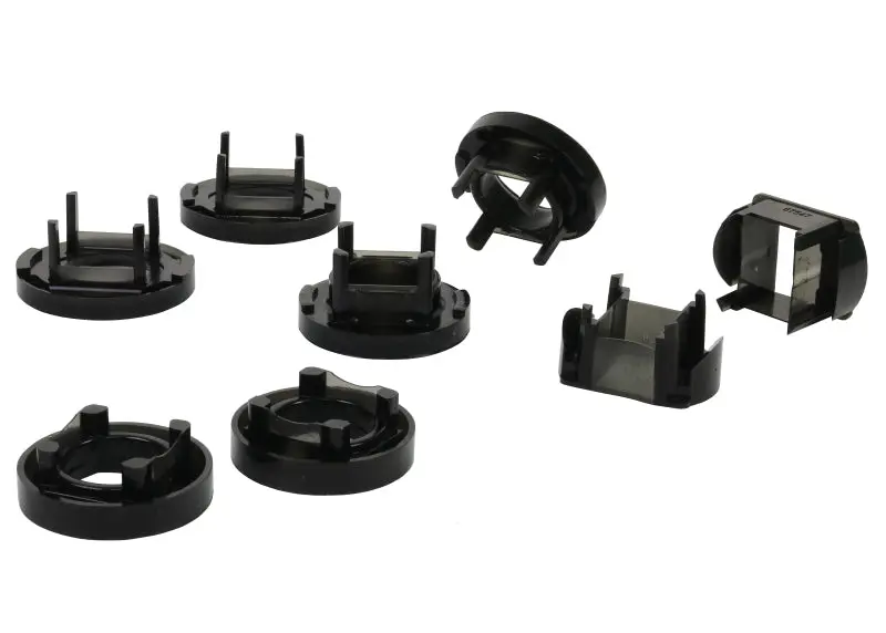 Whiteline Rear Crossmember Mount Insert Bushing 05+ BMW 1 Series and 3 Series 05-10 11 Models