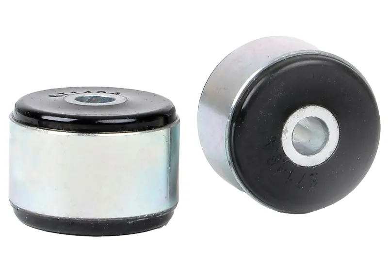 Whiteline Rear Differential Mount Cradle Bushing Kit 13+ Subaru Forester SJ Including Turbo