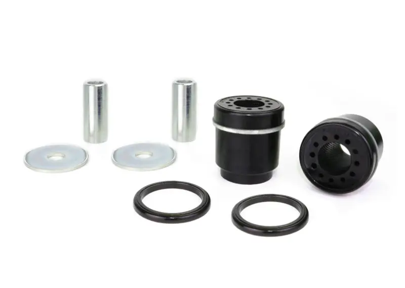 Whiteline Rear Differential Support Outrigger Bushing 12+ Scion FR-S Subaru BRZ Toyota 86
