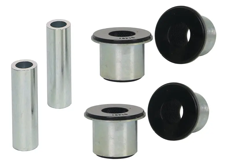 Whiteline Rear Spring Eye Bushing 2014+ Ram ProMaster