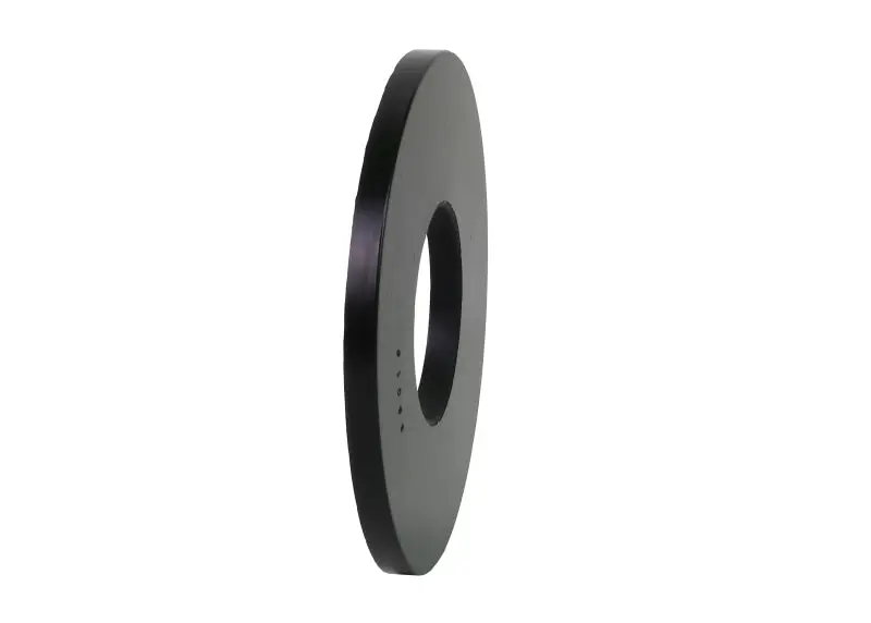 Whiteline Rear Spring Pad Bushing 10mm Lift 97-06 Jeep Wrangler TJ