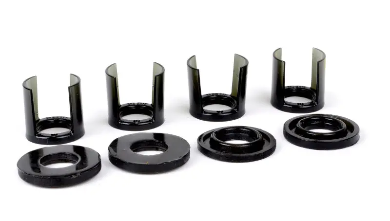 Whiteline Rear Subframe Mount Insert Bushing Kit 2014+ Subaru WRX