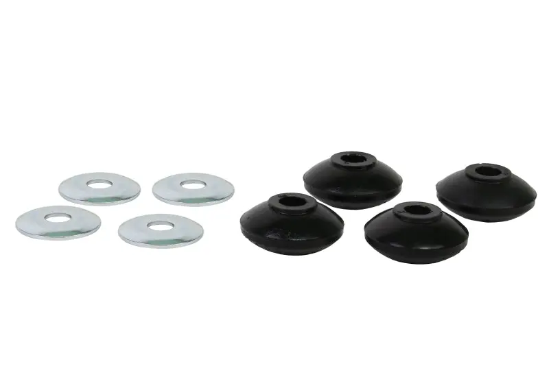 Whiteline Rear Sway Bar Link Upper Bushing and Washers 06+ Toyota FJ Cruiser GSJ15