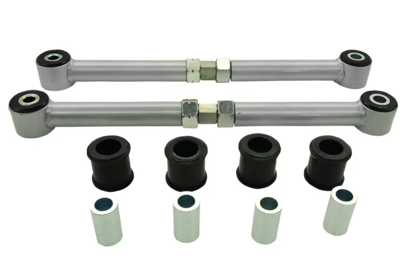 Whiteline Sway Bar Bushing Kit 02-07 Subaru WRX Sedan/Wagon & 93-00 Impreza Non-Turbo Models