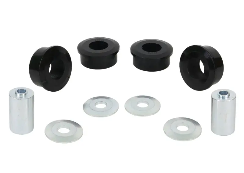 Whiteline VAG MK4 MK5 Rear Trailing Arm Bushing Kit Volkswagen Golf Jetta