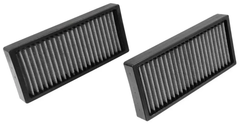 K&N 04-15 Nissan Titan 5.6L V8 F/I Cabin Air Filter Improved Air Quality K&N Engineering