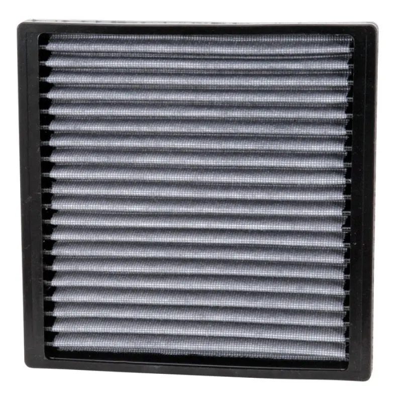 K&N 05-16 Toyota Tacoma Washable Cabin Air Filter K&N Engineering