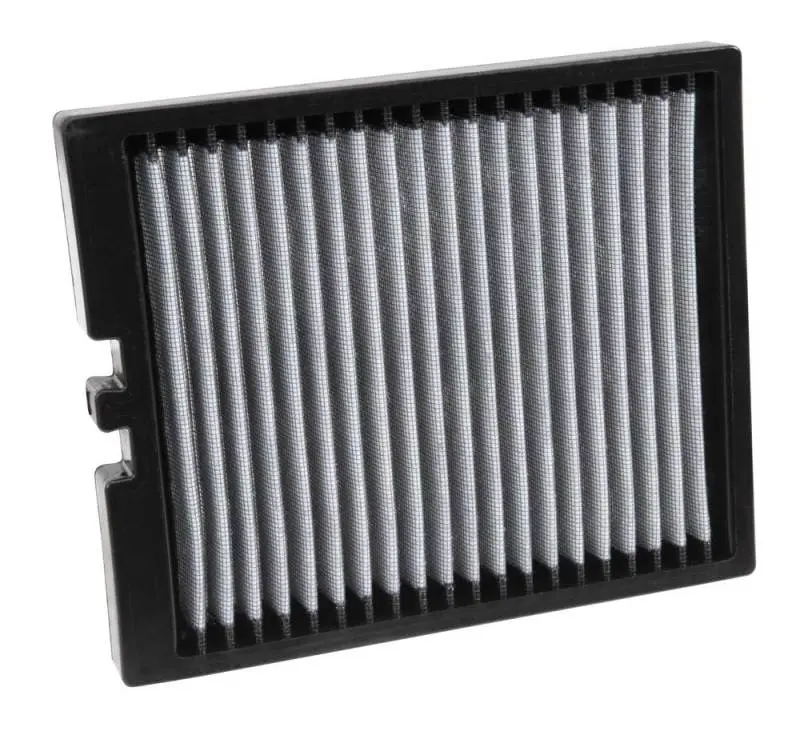 K&N 18 Ford Taurus 3.5L Cabin Air Filter Sedans and Family Cars K&N Engineering