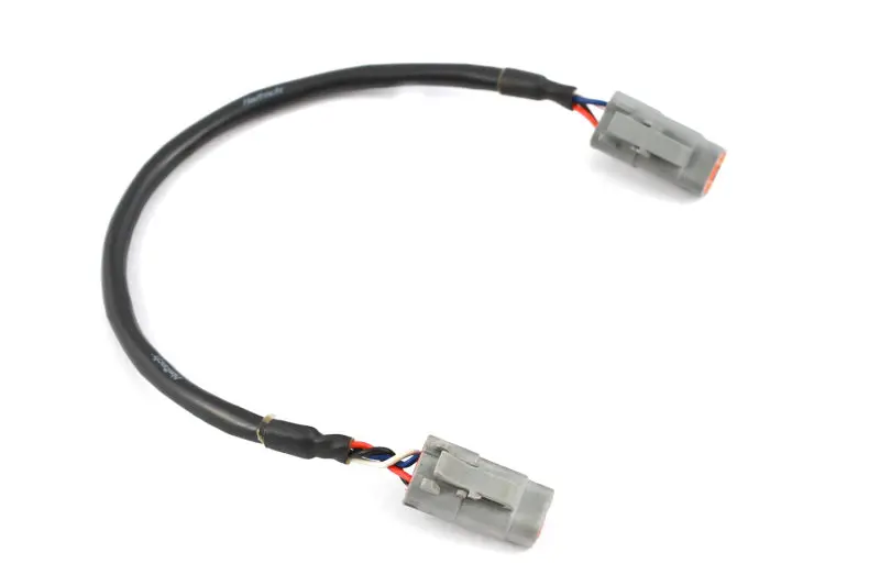 Haltech Elite CAN Cable DTM-4 to DTM-4 75mm Engine Management Systems