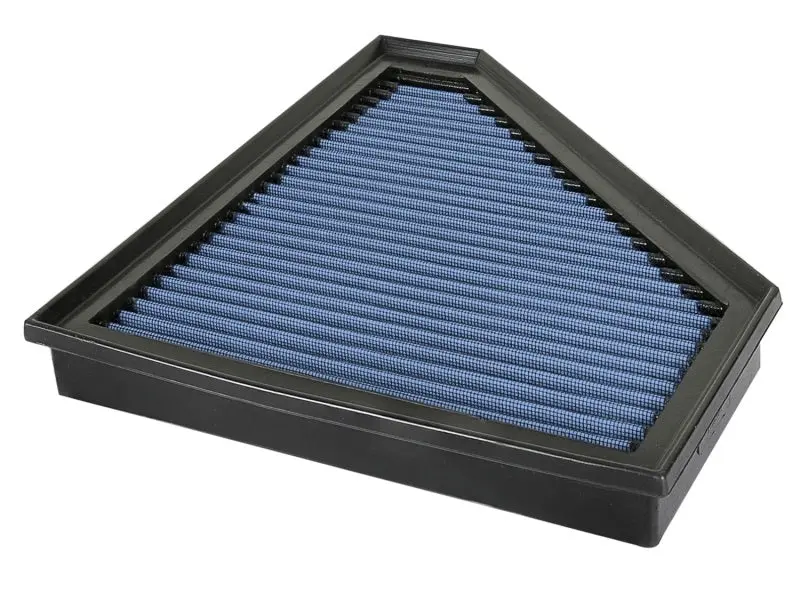 aFe Magnum FLOW Pro 5R OE Replacement Air Filter 2013-2017 Cadillac ATS V6 3.6L