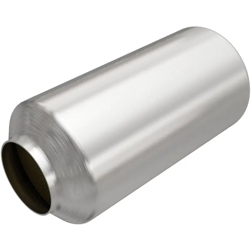 MagnaFlow Universal 2.5 Inch California Compliant Catalytic Converter
