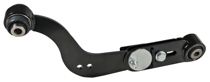 SPC Performance Left Adjustable Camber Arm Toyota RAV4 Rear Suspension