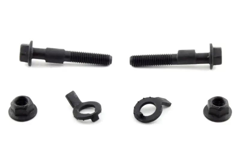 Whiteline Camber Adjusting Bolt Kit 89-98 Nissan 240SX S13 S14 Front 6/09+ Chevy Cruze JG 12mm