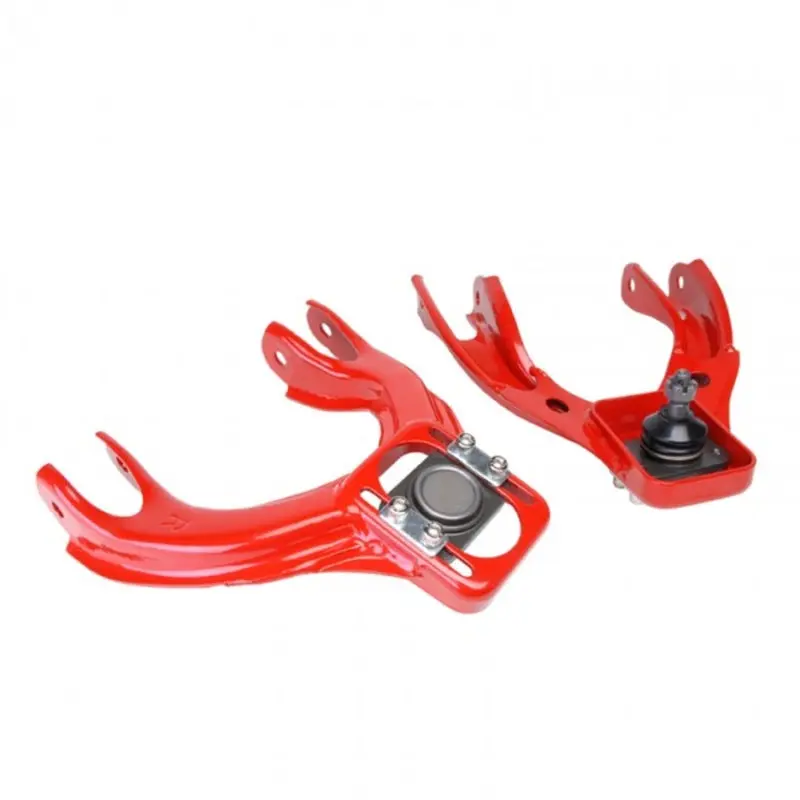 Skunk2 Classic Series 92-95 Honda Civic 94-01 Acura Integra Adjustable Front Camber Kit +/-4 Deg Skunk2 Racing