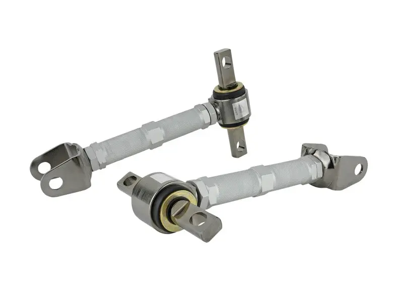 Skunk2 Pro Series Adjustable Rear Camber Kit 2001-2005 Honda Civic 2002-2005 Civic Si 2002-2006 Acura RSX Skunk2 Racing