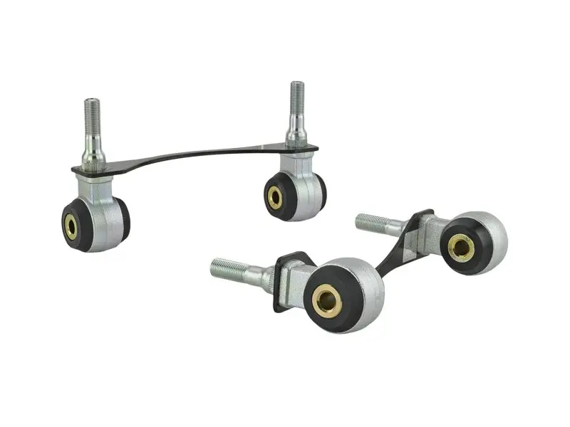 Skunk2 Pro Series Plus Front Camber Kit Mounting Anchor Set Performance Suspension Skunk2 Racing