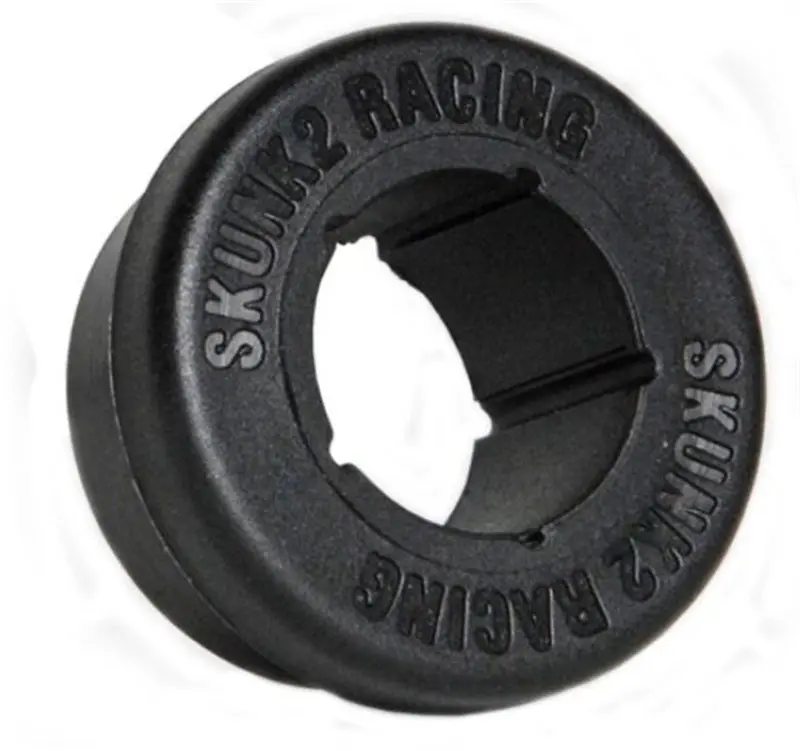 Skunk2 Rear Camber Kit and Lower Control Arm Replacement Bushings 2-Piece Set Precision Alignment Skunk2 Racing