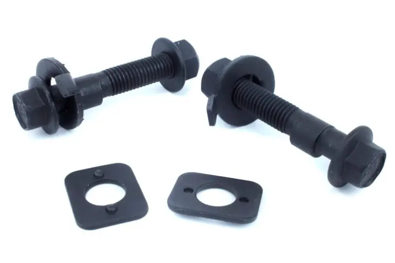 Whiteline Front Camber Adjustment Bolt Kit 01-05 Honda Civic 02-06 Acura RSX Type S 12+ Subaru BRZ 16mm
