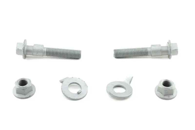 Whiteline Front Camber Adjustment Bolt Kit 90-93 Toyota Celica GT-Four Turbo AWD ST185 17mm