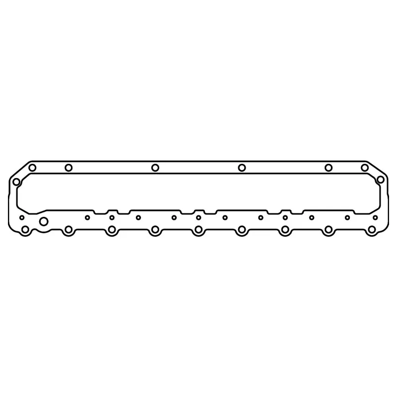 Cometic Porsche 944 0.018in AFM Camshaft Housing Gasket M28.01-04 M44 Series Cometic Gasket