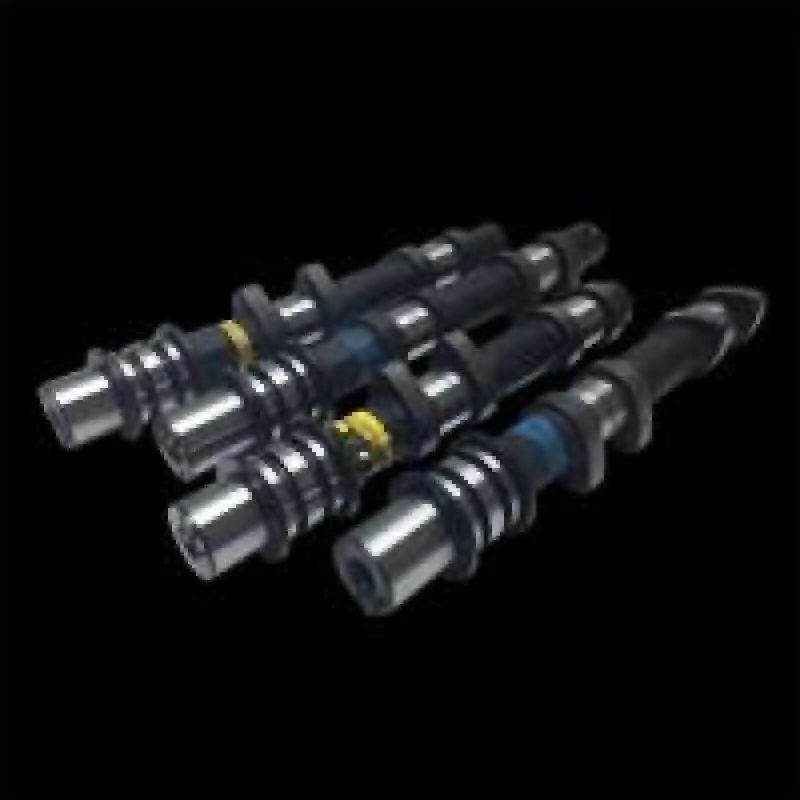 Brian Crower Subaru EJ257 Stage 2+ Camshafts Set 4 04-07 STi 06-07 WRX