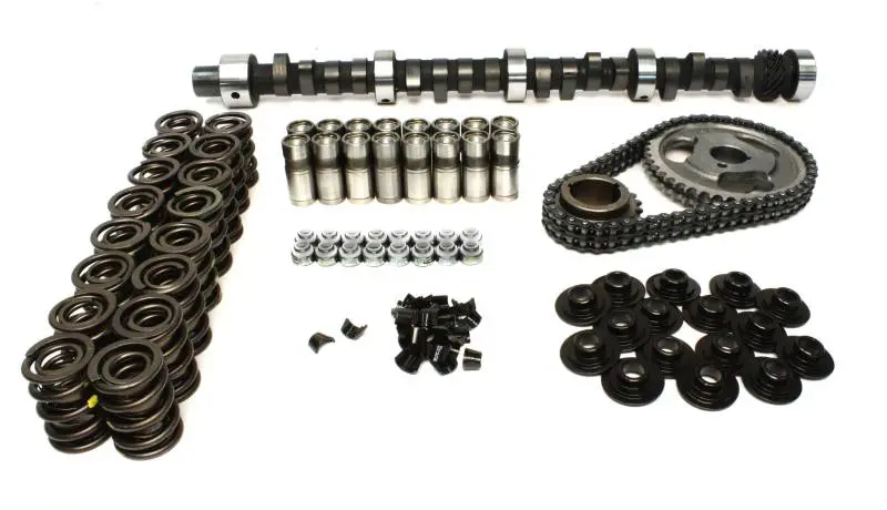 COMP Cams Camshaft Kit P8 XE262H-10 High Performance Camshaft Enhanced Engine Power