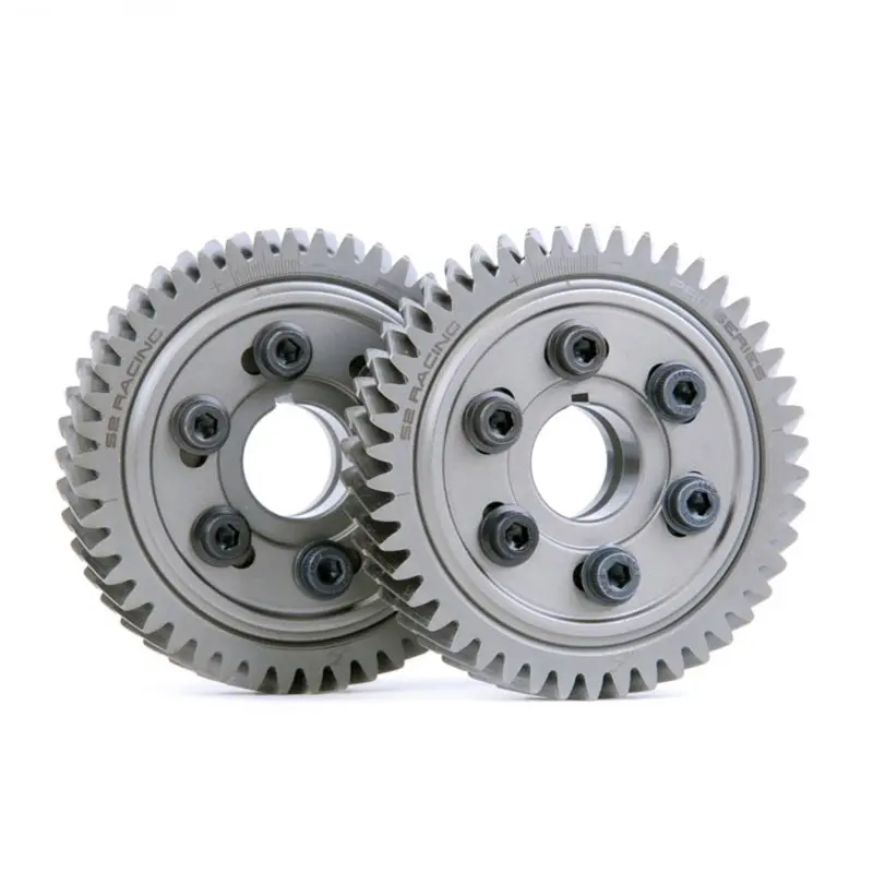 Skunk2 Pro-Series Adjustable Cam Gears F20/F22C Skunk2 Racing