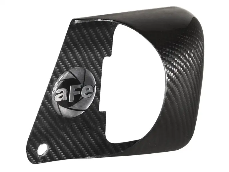 aFe MagnumFORCE Carbon Fiber Intake Scoop 12-15 BMW 328i/ix F30 L4 2.0L Turbo N20/N26