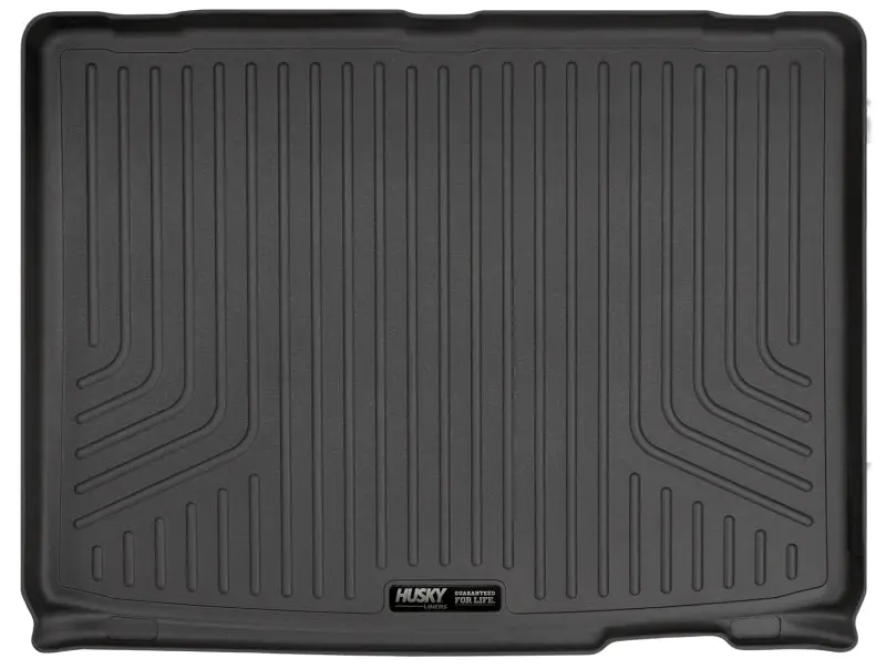 Husky Liners Black Cargo Liner 2015 Jeep Renegade