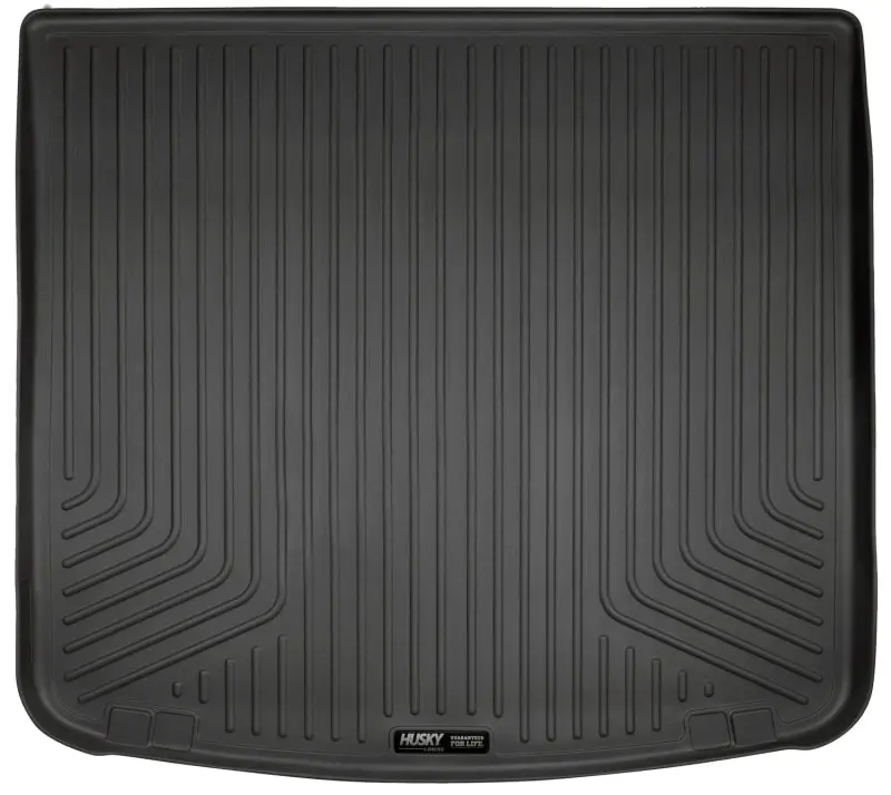 Husky Liners Black Cargo Liner 2016 Lincoln MKC