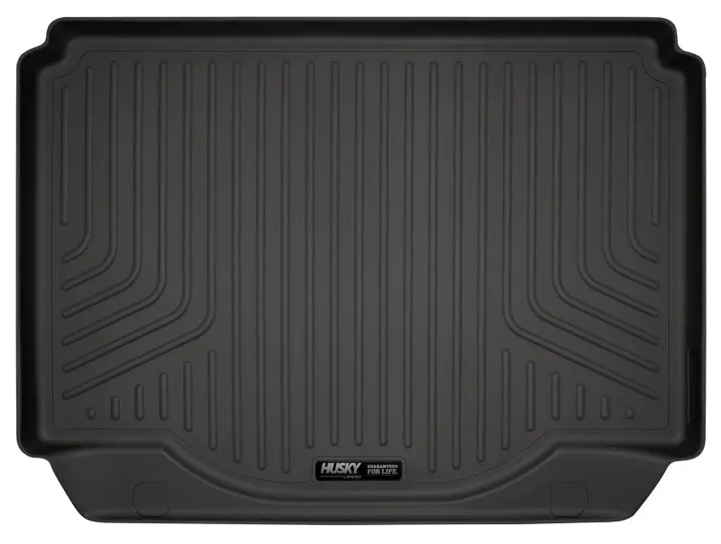 Husky Liners Custom Molded WeatherBeater Black Cargo Liner 2013-2017 Buick Encore