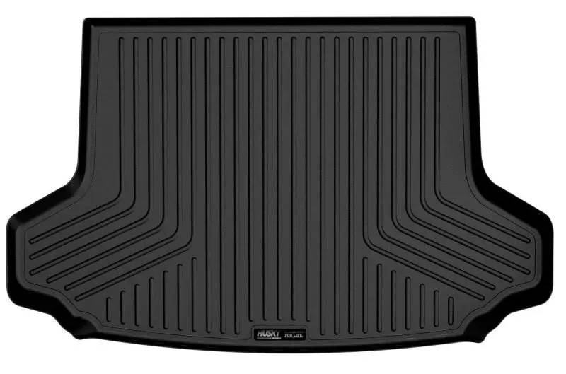 Husky Liners WeatherBeater Black Cargo Liner 2023 Honda HR-V