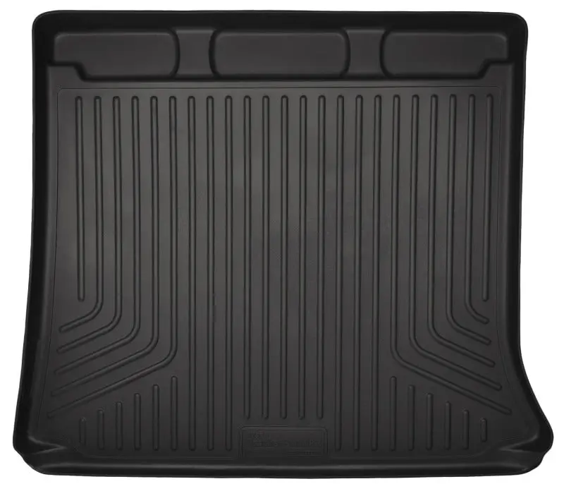 Husky Liners WeatherBeater Black Rear Cargo Liner 13-14 Chevrolet Equinox GMC Terrain