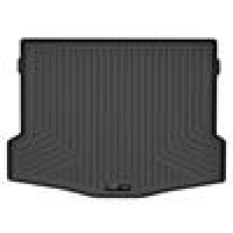 Husky Liners 2021 Ford Mustang Mach-E Weatherbeater Cargo Liner Black