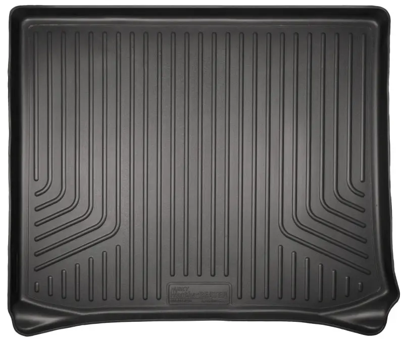 Husky Liners Black Rear Cargo Liner 14-22 Jeep Cherokee