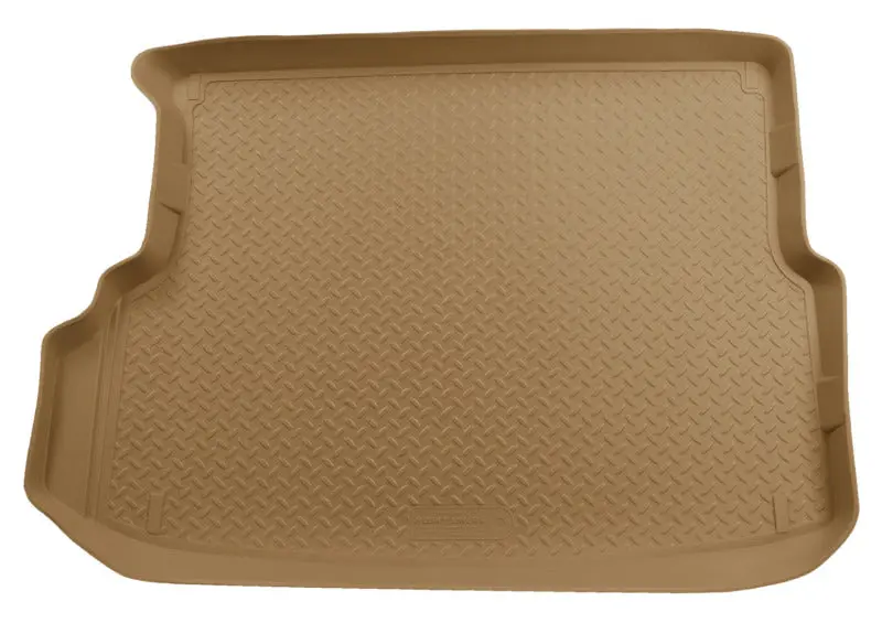 Husky Liners Classic Style Tan Rear Cargo Liner 2008-2012 Ford Escape Mercury Mariner