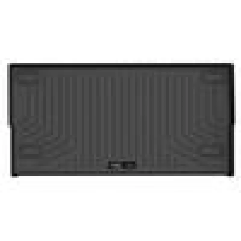 Husky Liners Weatherbeater Black Cargo Liner 2021 Ford Bronco 2 Door