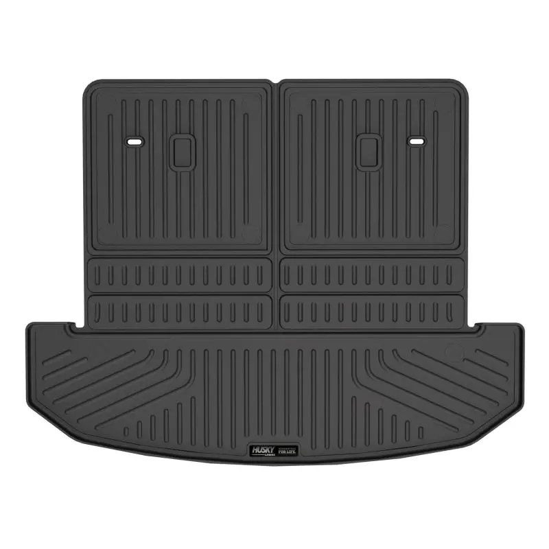 Husky Liners WeatherBeater Black Cargo Liner 2021-2022 Kia Sorento