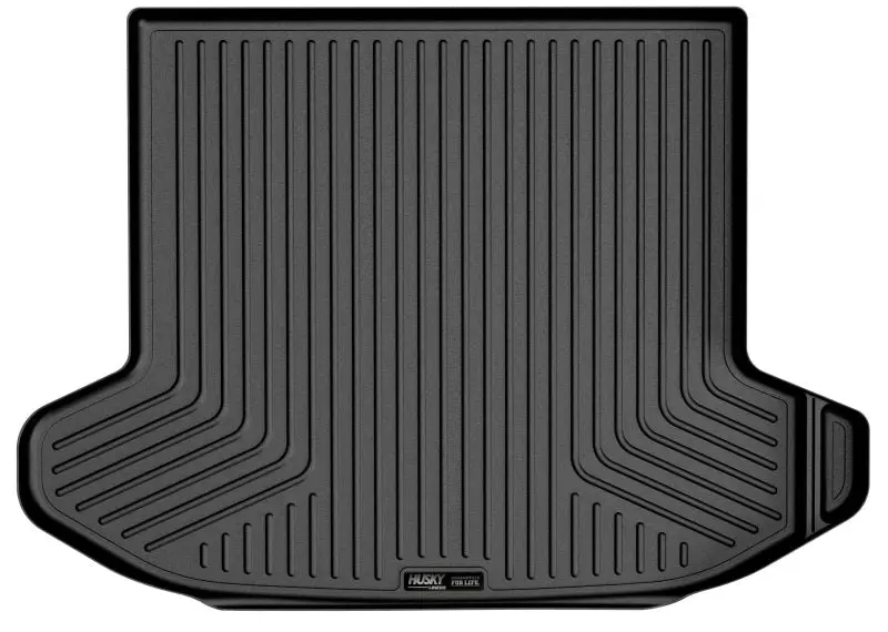 Husky Liners WeatherBeater Black Cargo Liner 2022 Kia Sportage