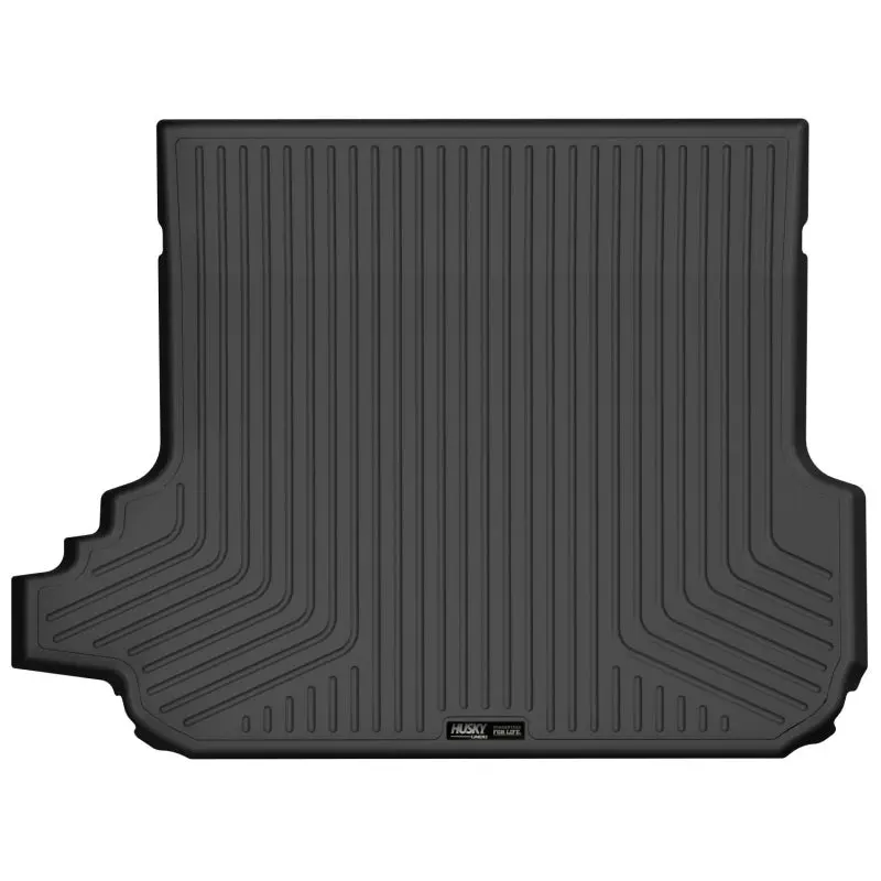 Husky Liners WeatherBeater Black Cargo Liner 20-21 Subaru Outback