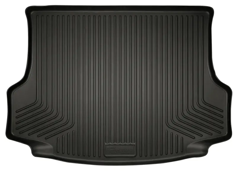 Husky Liners Weatherbeater Black Cargo Liner 2013 Toyota RAV4