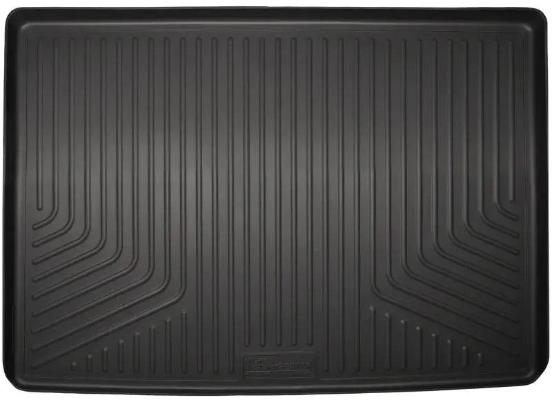 Husky Liners WeatherBeater Black Rear Cargo Liner 2015 Chev/GM Suburban/Yukon XL to Back Third Seat