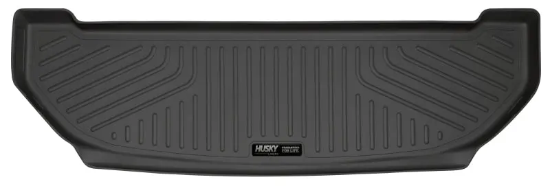 Husky Liners WeatherBeater Black Rear Cargo Liner 2016 Kia Sorento