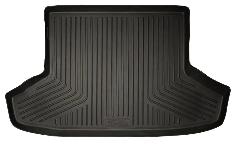 Husky Liners WeatherBeater Black Rear Cargo Liner 2012 Toyota Prius V
