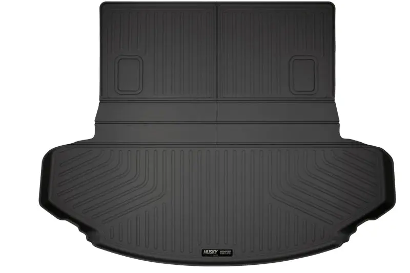 Husky Liners Weatherbeater Black Trunk Cargo Liner 2017+ Mazda CX-9
