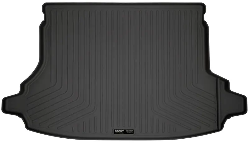 Husky Liners WeatherBeater Black Trunk Cargo Liner 2019+ Subaru Forester