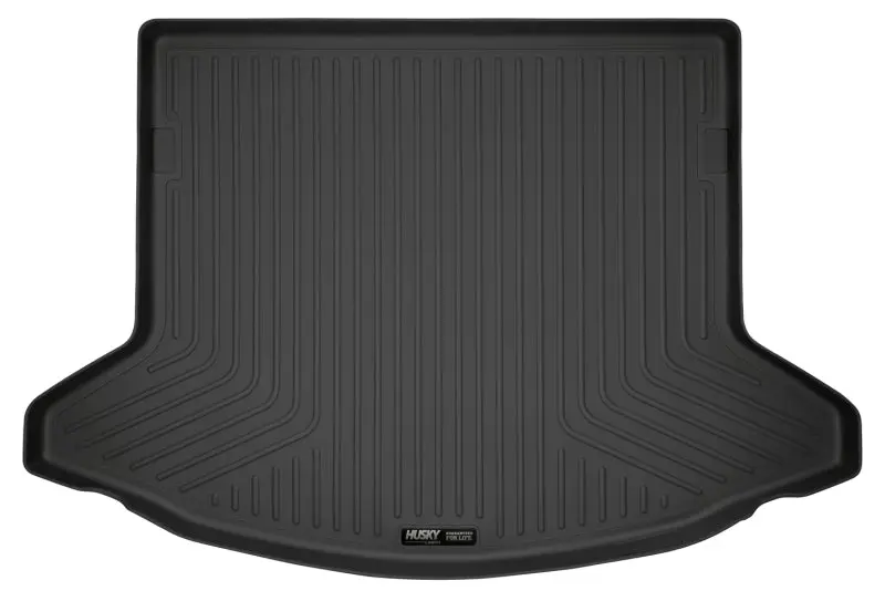 Husky Liners WeatherBeater Black Trunk Liner 17-22 Mazda CX-5