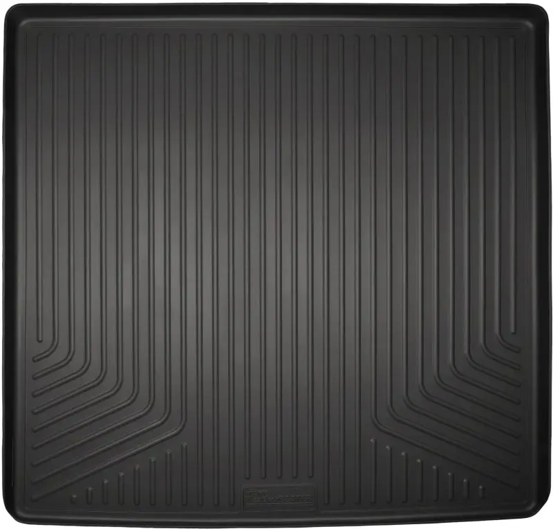 Husky Liners WeatherBeater Rear Cargo Liner 2015 Chevy Suburban Tahoe Yukon XL