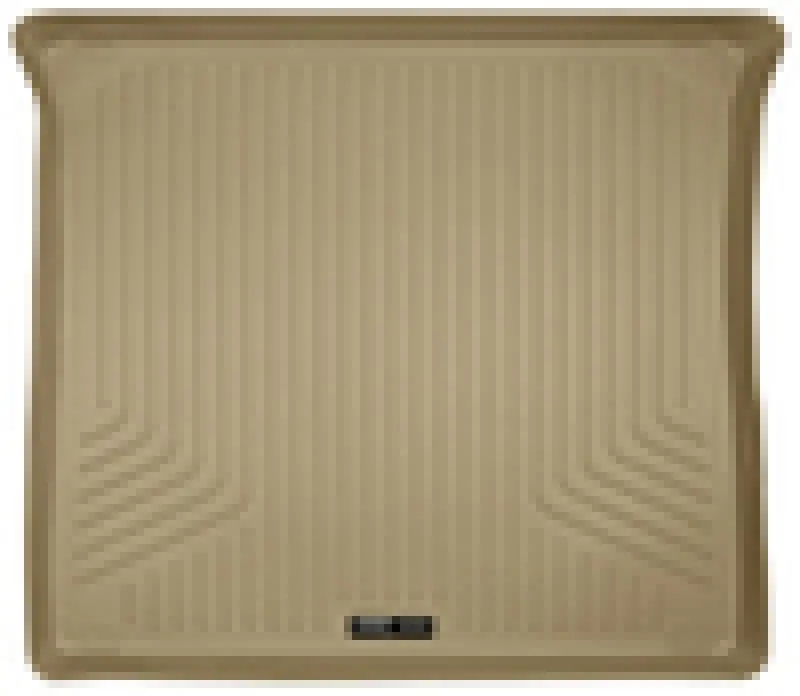 Husky Liners WeatherBeater Tan Rear Cargo Liner 2011-2012 Jeep Grand Cherokee